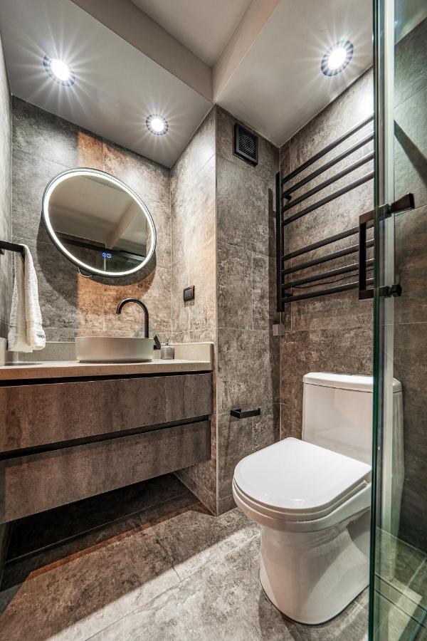Design Tech Comfort & Location Santiago Dış mekan fotoğraf