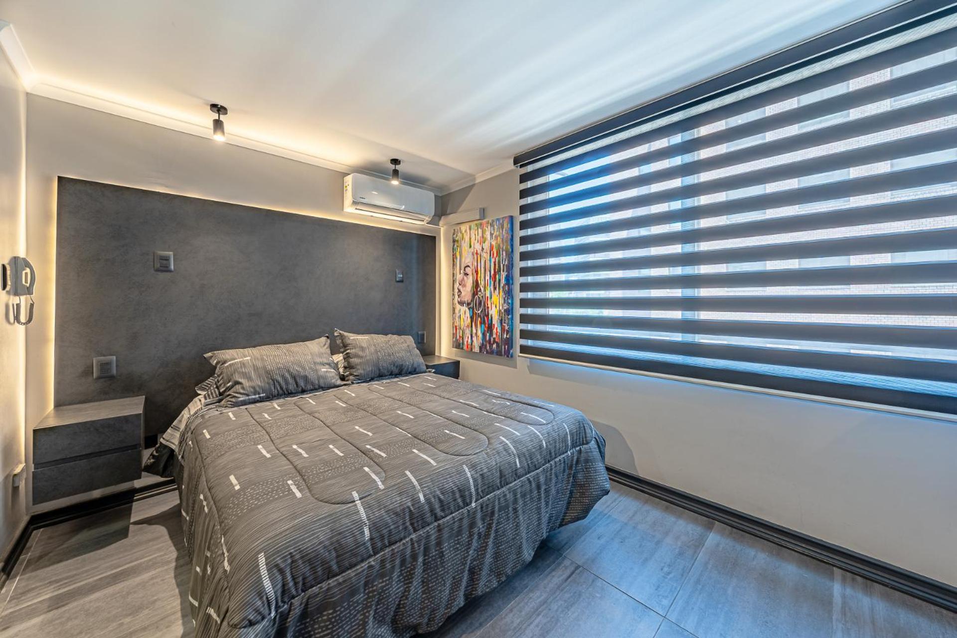 Design Tech Comfort & Location Santiago Dış mekan fotoğraf