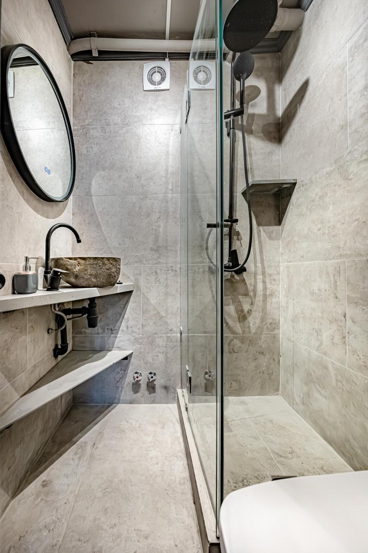 Design Tech Comfort & Location Santiago Dış mekan fotoğraf